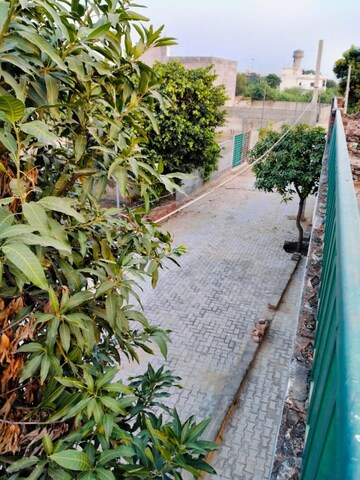  Plot – Exterior View View at Defence Empire, Surajpur - for Sale