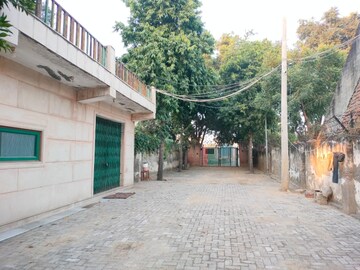 Plot – Exterior View View at Defence Empire, Surajpur - for Sale