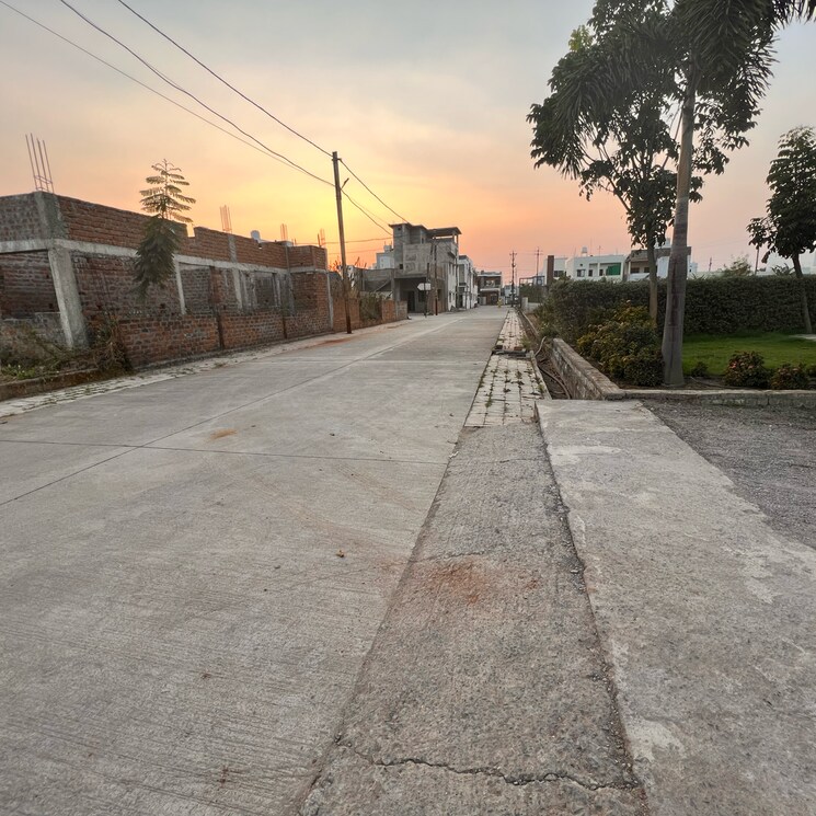 Other, amleshwar  1200 Sq.Ft. Plot In Amleshwar Raipur 8032108