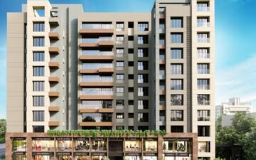 3 BHK Apartment For Rent in Pal