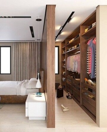 Bedroom in 2.5 BHK Independent House at Mysore Road – for Sale