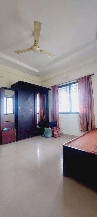 2 BHK Apartment For Rent in Narendra Nagar Nagpur  8032138