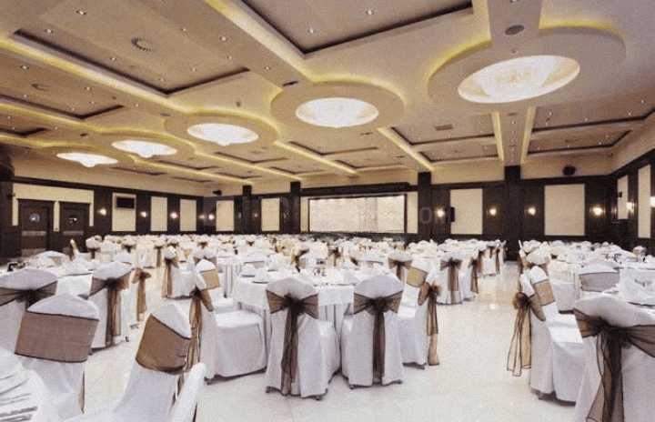 2 BHK + Pooja Room Apartment For Sale in Dosti West County Phase 4 Dosti Pine