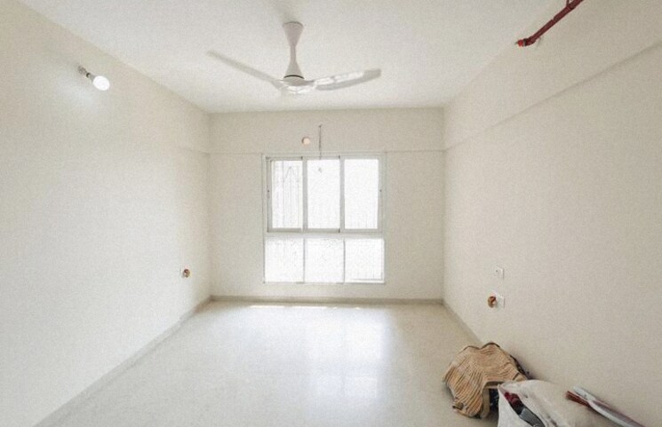 Master Bedroom, dosti-west-county-phase-4-dosti-pine 2 Bedroom 747 Sq.Ft. Apartment In Balkum Pada Thane 8032151