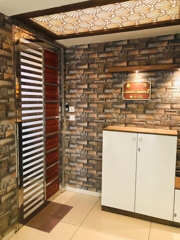 3 BHK Apartment For Rent in Gulshan Bellina, Sector 16 Greater Noida