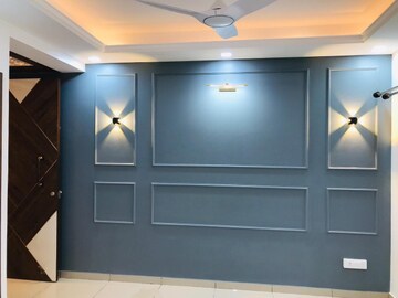 Furnished Amenities in 3 BHK Apartment at Gulshan Bellina, Sector 16 Greater Noida – for Rent