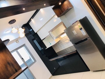 Master Bedroom in 3 BHK Apartment at Gulshan Bellina, Sector 16 Greater Noida – for Rent