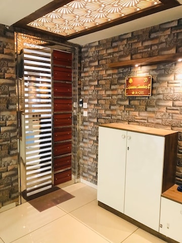 3 BHK Apartment – Exterior View View at Gulshan Bellina, Sector 16 Greater Noida - for Rent