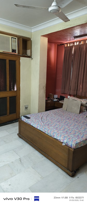 3 BHK Apartment For Rent in Fancy Apartments Vasundhara Enclave Delhi  8032194