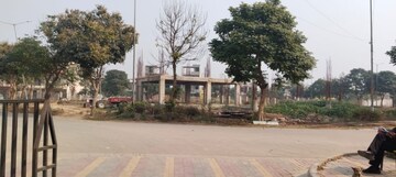  Plot – Exterior View View at Gaur Yamuna City 7th Parkview, Gaur Yamuna City - for Sale