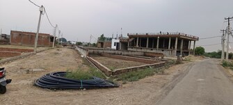 Plot For Resale in Jankipuram Extension Lucknow  8032182