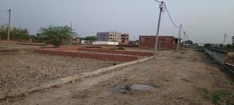 Plot For Resale in Jankipuram Extension Lucknow  8032182