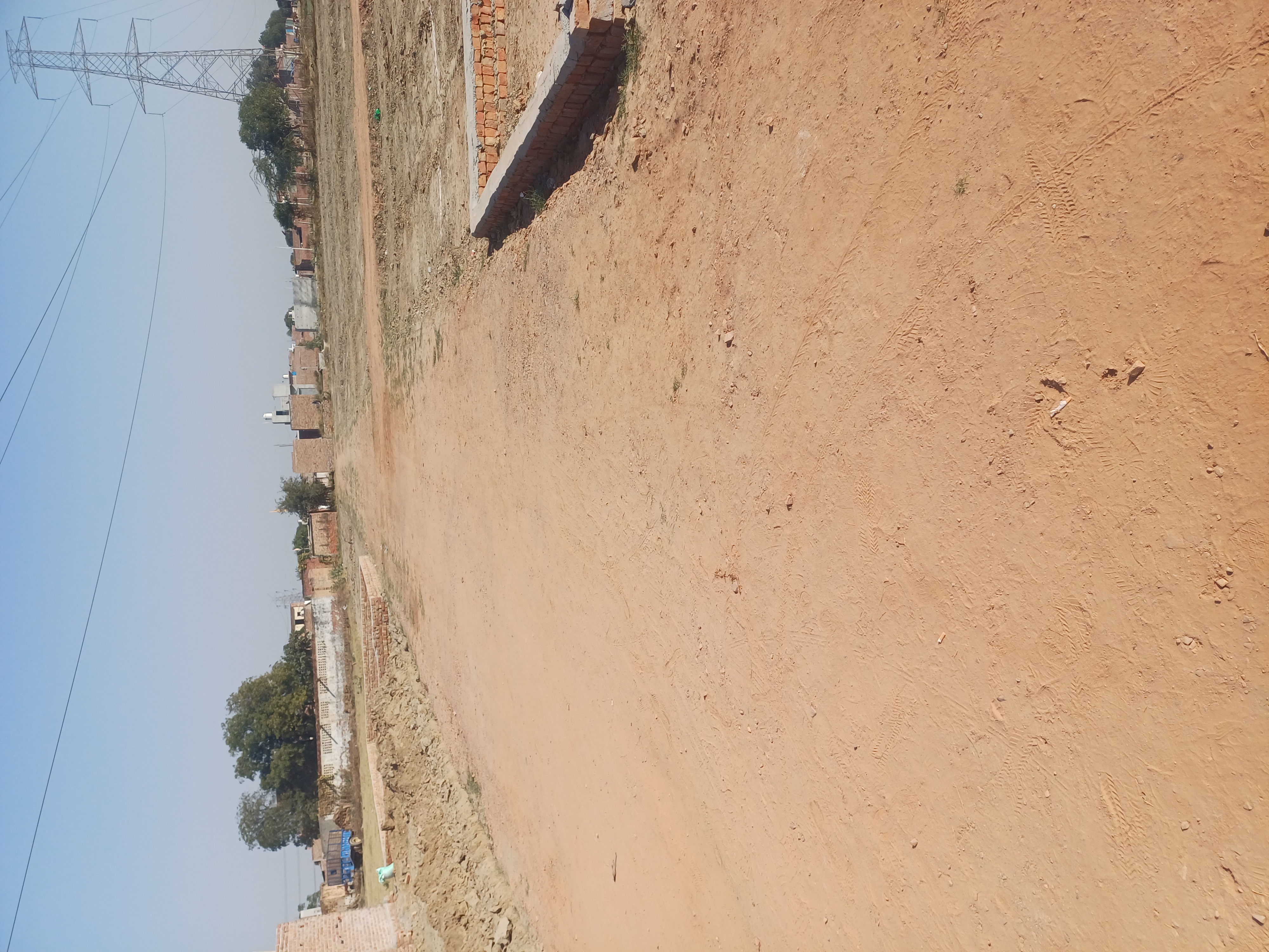 Plot For Sale in Srp Home Developer 