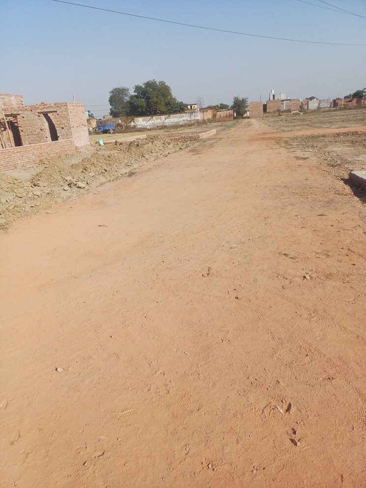 undefined, jajru  66 Sq.Yd. Plot In Jajru Faridabad 8032177