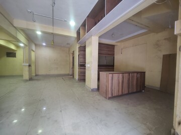 Floor Plan in  Warehouse at Malad West – for Rent