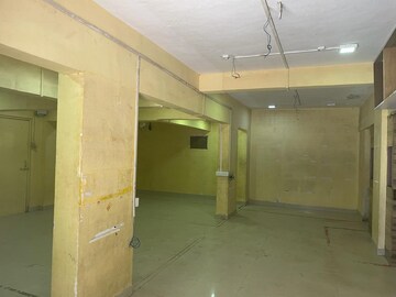 Floor Plan in  Warehouse at Malad West – for Rent