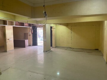 Floor Plan in  Warehouse at Malad West – for Rent