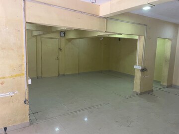 Floor Plan in  Warehouse at Malad West – for Rent