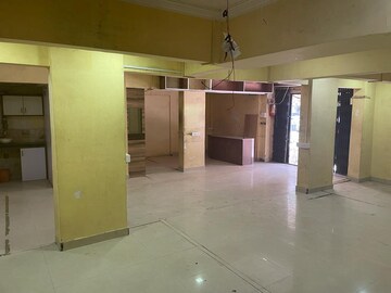 Floor Plan in  Warehouse at Malad West – for Rent