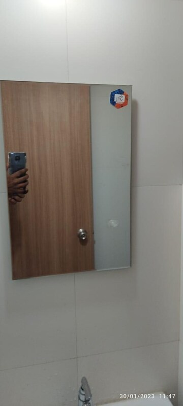 Furnished Amenities in 3 BHK Apartment at Godrej Emerald, Ghodbunder Road – for Rent