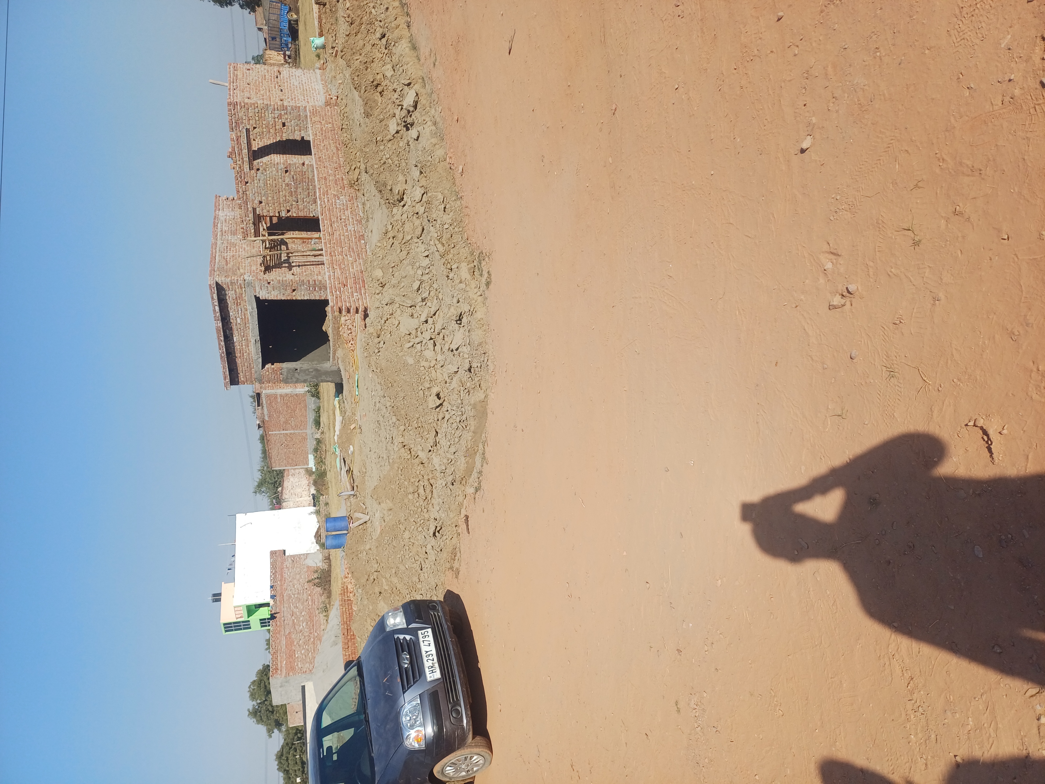 Plot For Sale in Srp Home Developer 