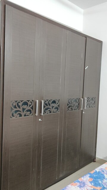 Master Bedroom in 3 BHK Apartment at Whitefield – for Rent