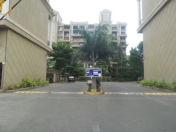 3 BHK Apartment – Exterior View View at Konark Indrayu Enclave 2, Kondhwa - for Rent