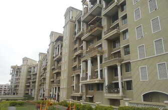 3 BHK Apartment For Rent in Konark Indrayu Enclave 2 Kondhwa Pune  8032217