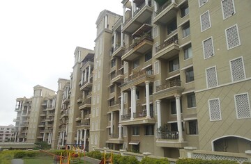  3 BHK Apartment at Konark Indrayu Enclave 2, Kondhwa – for Rent