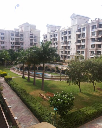 3 BHK Apartment – Exterior View View at Konark Indrayu Enclave 2, Kondhwa - for Rent