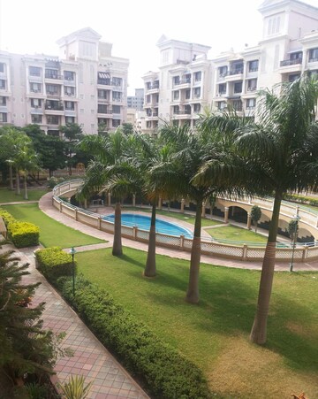3 BHK Apartment – Garden View at Konark Indrayu Enclave 2, Kondhwa - for Rent