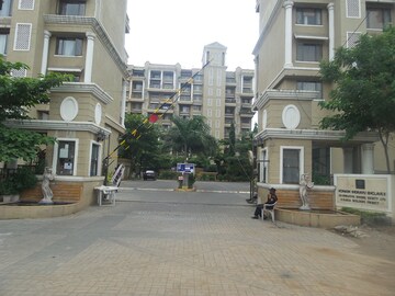 3 BHK Apartment For Rent in Konark Indrayu Enclave 2, Kondhwa