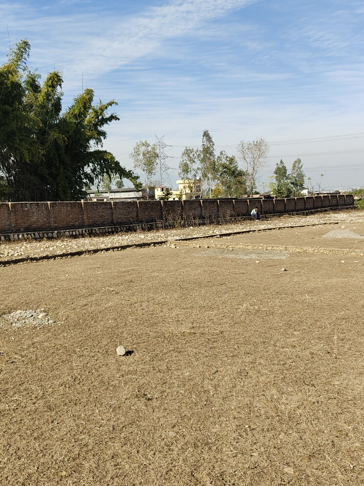 undefined, shahpur  100 Sq.Yd. Plot In Shahpur Dehradun 8032244