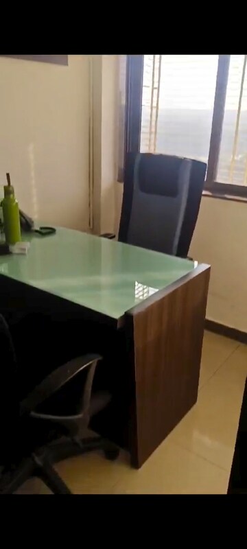 Team Area in  Office Space at Malad West – for Rent