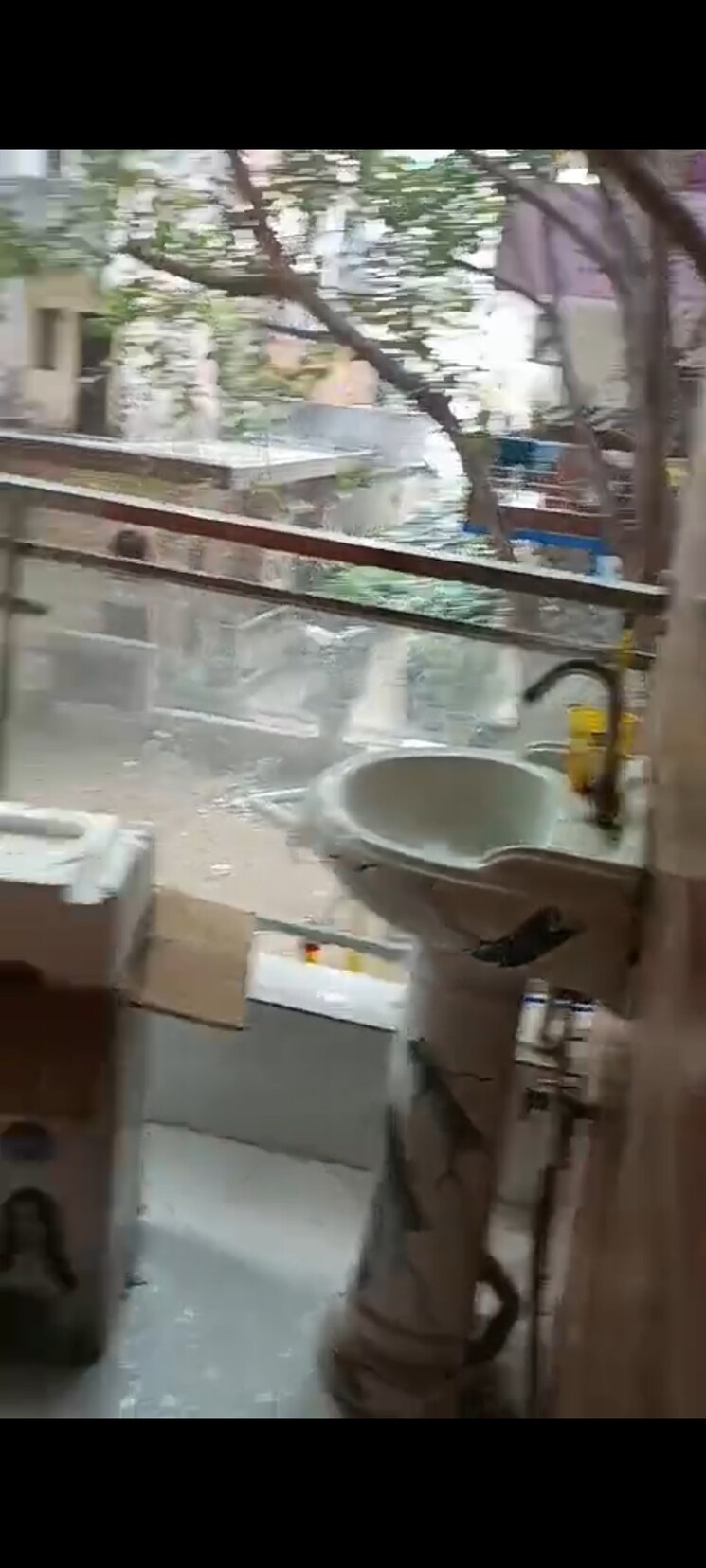 Master Bedroom, sector 16b dwarka 2 Bedroom 1350 Sq.Ft. Apartment In Sector 16b Dwarka Delhi 8032302