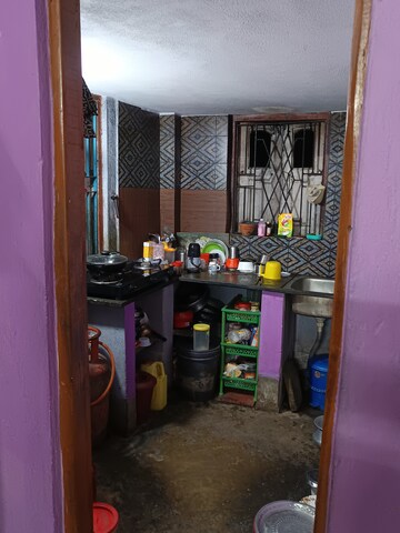 Kitchen in 2 BHK Independent House at Naora – for Rent