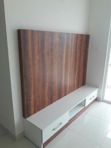 Room in 2 BHK Apartment at Purva Palm Beach, Hennur Road – for Rent