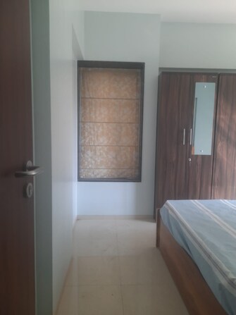 2 BHK Apartment For Rent in Rise Avenue Balewadi Pune  8032287