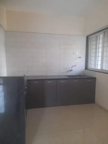 Master Bedroom in 2 BHK Apartment at Rise Avenue, Balewadi – for Rent