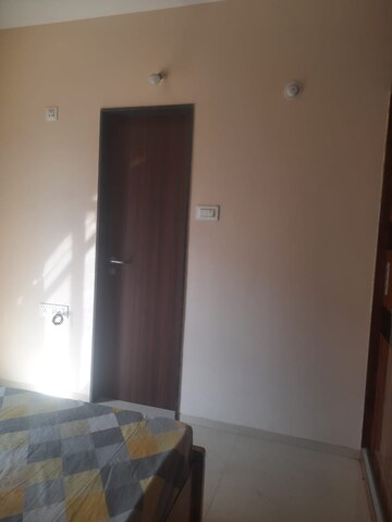 Master Bedroom in 2 BHK Apartment at Rise Avenue, Balewadi – for Rent