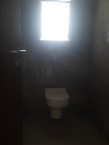Bathroom in 2 BHK Apartment at Rise Avenue, Balewadi – for Rent
