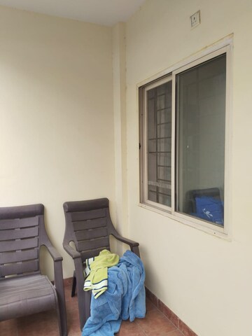 Room in 1 BHK Builder Floor at Hsr Layout – for Rent