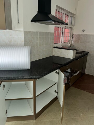  2 BHK Apartment at Vasathi Avante Bangalore, Hebbal – for Rent