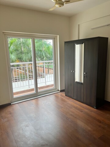 Room in 2 BHK Apartment at Vasathi Avante Bangalore, Hebbal – for Rent