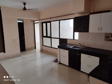 Kitchen in 2 BHK Apartment at OP Floridaa, Sector 82 – for Sale