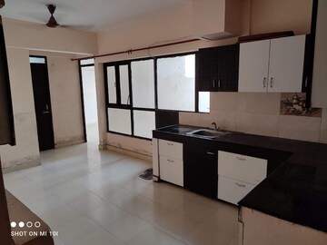 Kitchen in 2 BHK Apartment at OP Floridaa, Sector 82 – for Sale