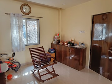 3 BHK Apartment For Rent in Lulla Nagar Pune  8032317