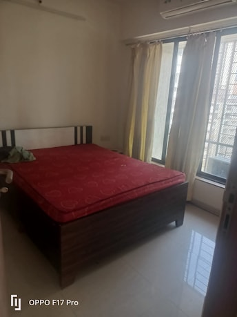 1 BHK Apartment For Rent in Sanjay Gandhi Nagar CHS Malad East Mumbai  8032316