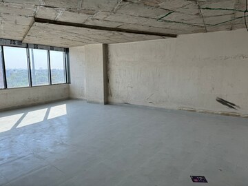 Floor Plan in  Office Space in IT/SEZ at Sodala – for Rent