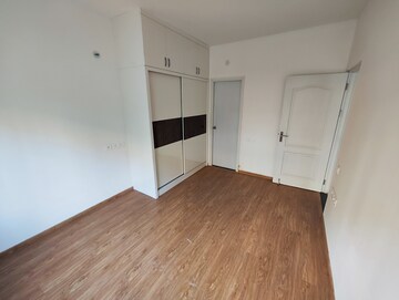 Master Bedroom in 2 BHK Apartment at Brigade Bricklane, Jakkuru – for Rent